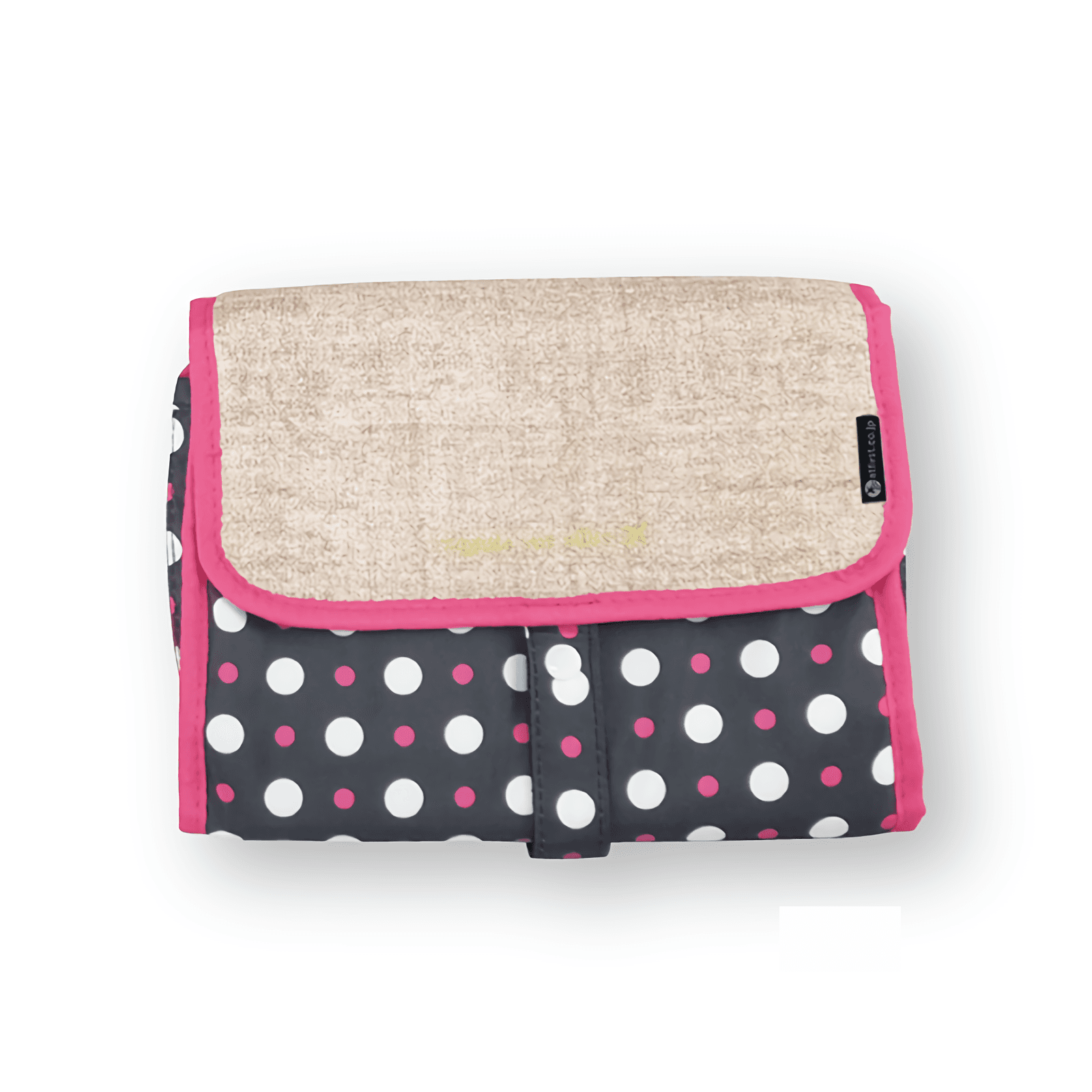 Makeup Travel Bag Cosmetic Storage Bag Hanging Toiletry Wash Organizer Pouch AU