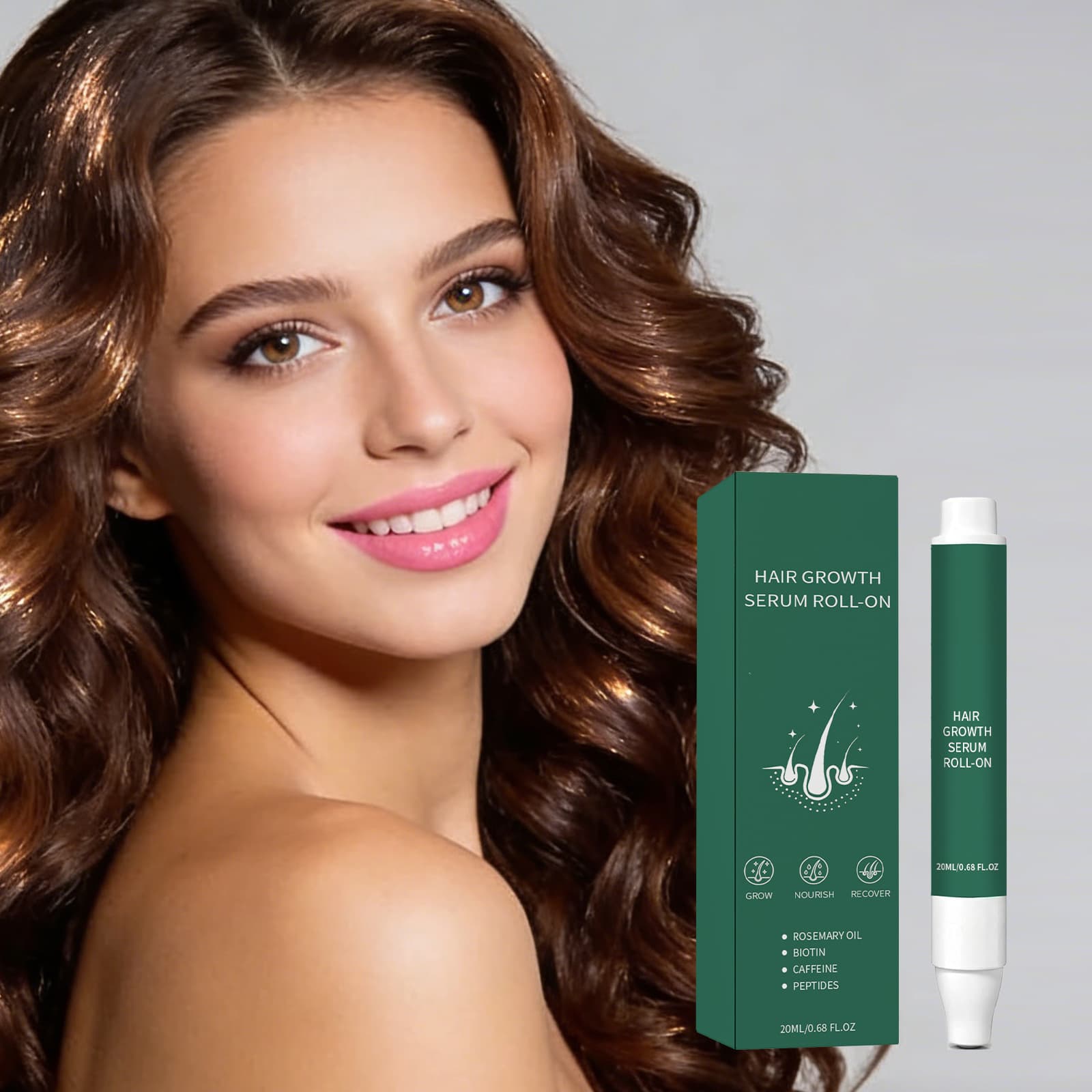Hair Care Roller